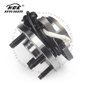 515052 BR930452 SP450202 3L241104AB Venta al por Mayor de Piezas de Automóviles HDE, Rodamiento de Cubo de Rueda Delantera para Ford Explorer Mazda BT-50 - Product Image 3