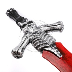 ดาบเดวิลเมย์คราย โฟมคอสเพลย์ รุ่นดาเนเต้ เรเบลลิออน - Product Image 3