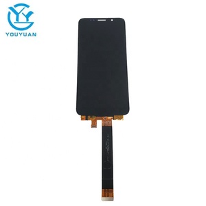 Accessori mobili schermo per <span class=keywords><strong>huawei</strong></span> <span class=keywords><strong>Y5</strong></span> <span class=keywords><strong>2018</strong></span> Display Lcd cartella Mobile - Product Image 2