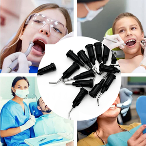 Bulk Wholesale <strong>Gum</strong> Protective Barrier Gel Syringe Gel to Protect Tooth <strong>Gum</strong> 1.5ml/3ml for Teeth Whitening Gingival <strong>Protector</strong> - Product Image 6