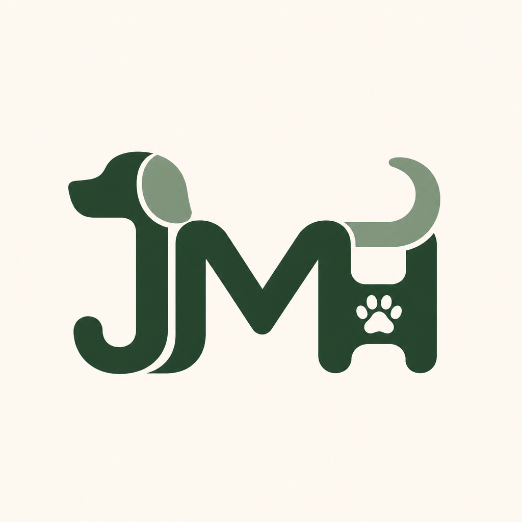 Qingdao Jmh Industrial & Trading Co., Ltd. logo