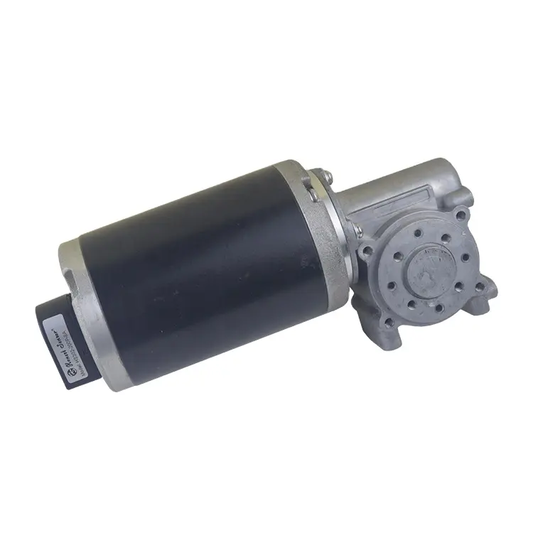 12V 24V 115V Dc Rolluik Motor Voor Roldeur Garagedeur Motor