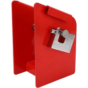 YH2983 Bloqueo de <span class=keywords><strong>pedal</strong></span> de embrague, Bloqueo de <span class=keywords><strong>pedal</strong></span> de embrague de freno <span class=keywords><strong>Anti</strong></span> Theftr <span class=keywords><strong>Pedal</strong></span> Claw ock para Transporter - Product Image 2