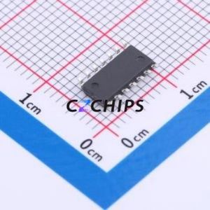 ชิปไอซีไมโครคอนโทรลเลอร์ SOIC-14 ATTINY204-SSN ใหม่ของแท้ (MCU/MPU/SoC) - Product Image 2