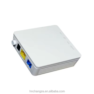 เราเตอร์ APC เฟิร์มแวร์ภาษาอังกฤษ1GE echolife xpon gont FTTH Eg8010h ใยแก้ว Hg8010h อุปกรณ์ใยแก้วนำแสง - Product Image 1