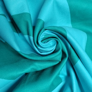 <span class=keywords><strong>Serviette</strong></span> de plage à séchage rapide en microfibre double face effet <span class=keywords><strong>cuir</strong></span>, modèle européen-américain très populaire, absorbante, anti-sable, durable et portable - Product Image 6