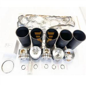 ชุดยกเครื่อง J07ET สำหรับมิตซูบิชิ - Product Image 1