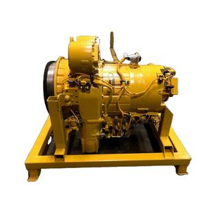 082-7546 0R-9010 10R-9507 20R-2334 20R-2416 144-2234 189-4589 095-8643 <b>Industrial</b> Transmission <b>Brakes</b> - Product Image 2