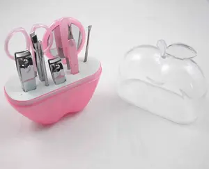 Promotionele Populaire Manicure Pedicure Set