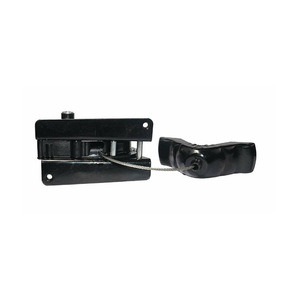 Ford Spare Tire Lifter Chain <b>Hoist</b> Black Steel Hand Operated For F 150 Part Number LR073594 LR014482 - Product Image 5