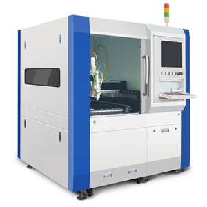 Outils de bijouterie, gravure de métaux précieux, machine de découpe laser 1500W 3000W pour métaux, cuivre, solutions personnalisées, laiton - Product Image 3