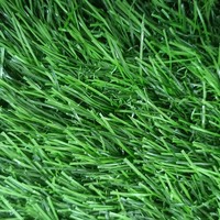 Meisen Niedriger Preis Synthetisches Gras für Outdoor Indoor Garden Park Dach Spielplatz Deck Boden Grüne Landschaften Teppich Sport Rasen
