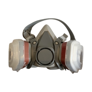 Hoch effiziente 6200 6800 7502 Gasmaske mit hoher Adsorption srate Universal Ink Cartridge Protective Respirator und Maske - Product Image 2