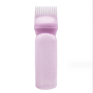 Salon de coiffure coupe de cheveux et <span class=keywords><strong>bouteille</strong></span> de shampoing teinture crème flacon teinture et rinçage des cheveux <span class=keywords><strong>bouteille</strong></span> perm flacon d'huile - Product Image 1