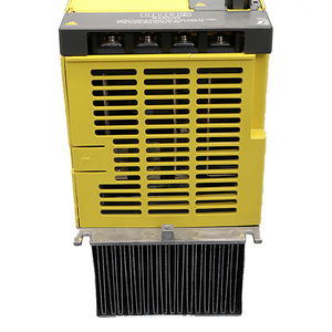 Moteur servo AC série Alpha FANUC A06B-6111-H022, unité de moteur servo série Alpha - Product Image 4