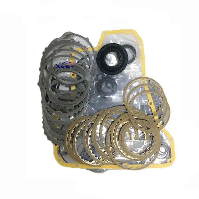 RE4F03A Gasket Gasket Kit perbaikan transmisi otomatis