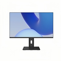 Nouvel écran de jeu LCD IPS sans bordure sur 3 côtés de 27 pouces avec fréquence de rafraîchissement de 165 Hz / DP 99% SRGB Temps de réponse de 1 ms pour une utilisation sur ordinateur de bureau