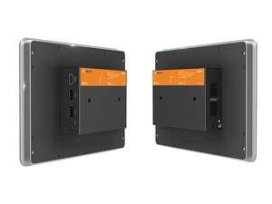 PC industriel basé sur Raspberry Pi CM5 de Makerfabs, écran tactile capacitif multipoint HMI 7"/10", Broadcom BCM2712 D158 - Product Image 4