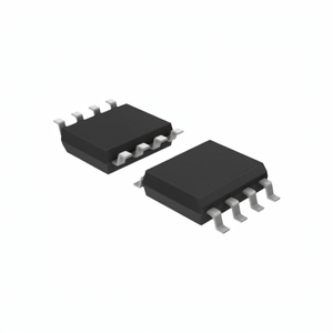 8 SOlC W25Q80BLSNIG Memory Electronics Component Manufacturer Channel - Product Image 1