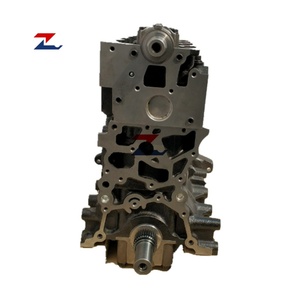 เครื่องยนต์ L5-VE รุ่นใหม่จากโรงงาน DOHC S-<span class=keywords><strong>VT</strong></span> เบนซิน 2.5 ลิตร <span class=keywords><strong>4</strong></span> สูบ แบบลองบล็อก สำหรับรถยนต์มาสด้า 3 6 5 CX-7 CX-5 - Product Image 4