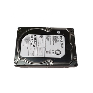 Dell Server HDD 4TB 6TB 8TB 10TB 12TB 14TB 16TB 18TB 20TB <strong>Hard</strong> <strong>Disk</strong> For Server - Product Image 6