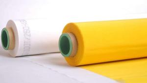 Silkscreen Monofilament <span class=keywords><strong>Polyester</strong></span> cuộn dây lụa Màn hình in ấn vải thay thế vải 160 lưới trên <span class=keywords><strong>Polyester</strong></span> lưới - Product Image 5