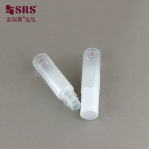 Rollo <span class=keywords><strong>de</strong></span> vidrio translúcido esmerilado vacío <span class=keywords><strong>de</strong></span> tamaño <span class=keywords><strong>de</strong></span> viaje portátil, <span class=keywords><strong>palo</strong></span> con bola <span class=keywords><strong>de</strong></span> vidrio para aceite para el cuidado <span class=keywords><strong>de</strong></span> las <span class=keywords><strong>uñas</strong></span> - Product Image 6