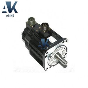 Servomotor YASKAWA de CA, SGMGH09ACA6C, con garantía de un año, 1 año - Product Image 1