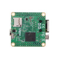 Carte de développement Linux EParthub Milk-V Duo S 512 Mo RISC-V avec SoC SG2000, configuration haut de gamme, compatible Wi-Fi, garantie 1 an