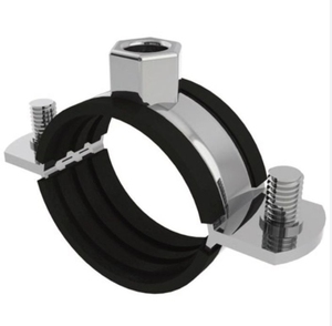 Strut kênh unistrut phù hợp có thể điều chỉnh Ống kẹp khung <span class=keywords><strong>clevis</strong></span> móc áo ống móc áo - Product Image 6