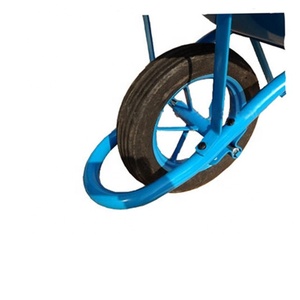 चीन उच्च गुणवत्ता भारी शुल्क कारखाने पेशेवर तकनीकी व्हील बैरो - Product Image 6