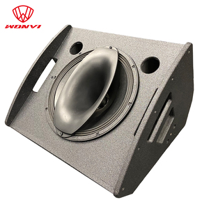 DB4M Alto-falante para monitor de palco externo/interno de <span class=keywords><strong>15</strong></span> polegadas Linha de alto-falantes para monitor - Product Image 5