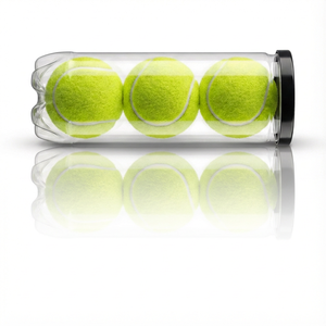 Üretici Profesyonel spor ekipmanları Tenis Topları Günlük Antrenman - Product Image 2