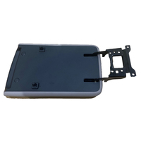 HCEGD-5305300-00ZA6 Accoudoir de console centrale marron sable compatible avec BYD Han EV DM-i Version Intelligente, Fourniture d'usine OEM