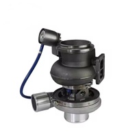 Turbocompresseur de qualité authentique 246-8142 2468142 C9 pour moteur de machines CAT