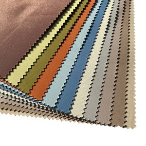 Rèm Cửa Vải Dệt Gia Dụng Dùng Trong Sân Khấu Thị Trường Nga Rèm Vải Che Nắng Chế Tạo Hiện Đại Rèm Vải Các Loại Vải Khác Trevira CS - Product Image 5