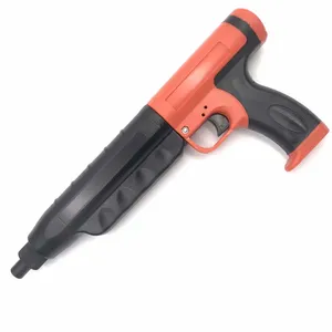 Cartuchos de Potencia para Pistolas de Clavos de Pólvora 396, Calibre .22, Tipo S5 - Product Image 4