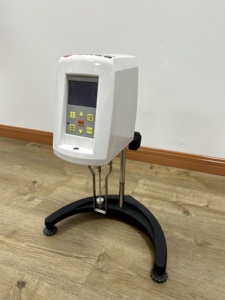 NDJ 5S NDJ 8S Lab Digitales <span class=keywords><strong>Brookfield</strong></span>-Rotations viskosi meter Preis - Product Image 4