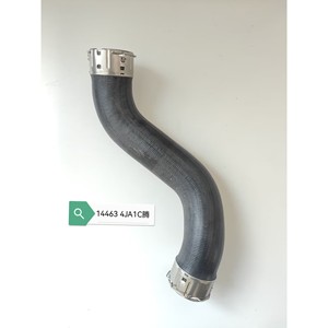 165761KA0A ท่อไอดีของ Nissan อะไหล่เปลี่ยนเครื่องยนต์ของ F15E - Product Image 3