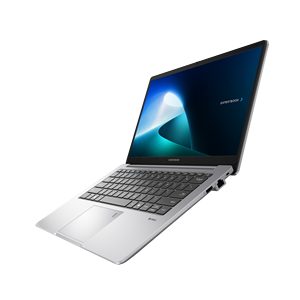 Nuevo portátil empresarial <span class=keywords><strong>ExpertBook</strong></span> PX563 de 15.6 pulgadas, R5-7535HS, 16G/512G SSD, color plata. - Product Image 1