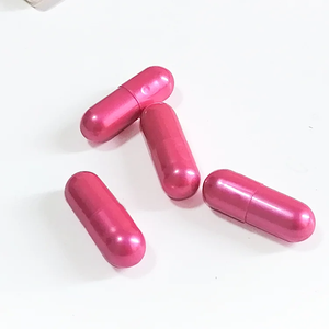 Bajo precio Maca Ginseng Oyster 00 # Cápsulas Suplementos de Nutrición Dietética Venta para adultos pero no para mujeres embarazadas - Product Image 2