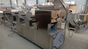 Machine à nouilles automatique de petite capacité, machine à fabriquer des nouilles <span class=keywords><strong>ramen</strong></span>, produits - Product Image 3