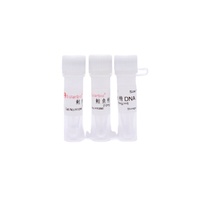Solarbio Solution d'ADN de Sperme de Saumon de Haute Qualité 10 mg/ml