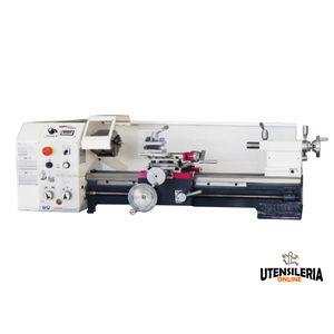 Torno paralelo óptimo TU2807V, diámetro 140x700 rpm, ajuste continuo, 1500W 230V - Product Image 2