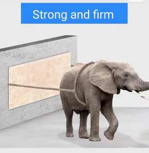 <span class=keywords><strong>Pegamento</strong></span> Transparente de PVA a Base de Agua <span class=keywords><strong>Blanco</strong></span> Ecológico Personalizado de Fábrica - Product Image 6