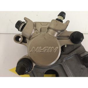 Compatible with HONDA HORNET 600 REAR <b>BRAKE</b> <b>CALIPER</b> 2005 2006 - Product Image 2