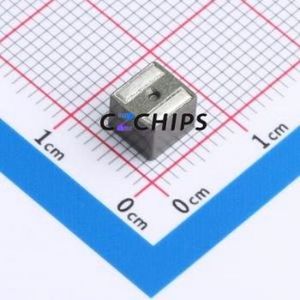 Inducteur de puissance YSPIT0550A-220M SMD, 5,5x5,3x4,8 mm (Inductance : 22 µH) (Précision : 20 % Courant nominal : 3,4 A) - Product Image 2