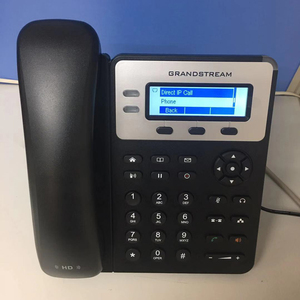 Hotsell GXP1620/GXP1625 2 SIP LINES <strong>VOIP</strong> Basic IP <strong>Phone</strong> PoE Optional Grandsteam Series IP <strong>Phone</strong> - Product Image 3