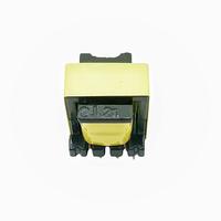 Transformateur à noyau de ferrite EE10 PCB 12V-220V, petits transformateurs d'isolement de puissance, transformateur haute fréquence