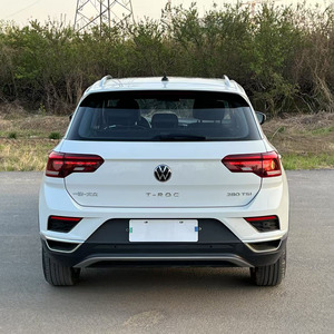 Coches Usados <span class=keywords><strong>Volkswagen</strong></span> <span class=keywords><strong>T</strong></span>-<span class=keywords><strong>Roc</strong></span> <span class=keywords><strong>Gasolina</strong></span> Bajo Consumo 280TSI DSG 5 Asientos Gran Espacio Precio Barato 200 KM/H Suv Automático de Alta Velocidad - Product Image 6